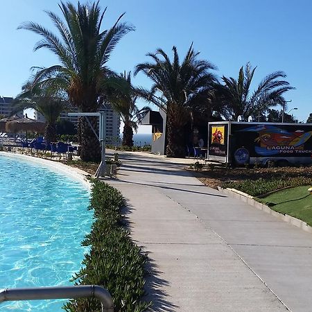Algarrobo, Laguna Bahia Espectacular Экстерьер фото
